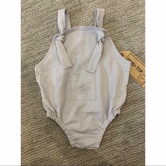 Other - 🌿Start baby romper boy/girl 6-12 months